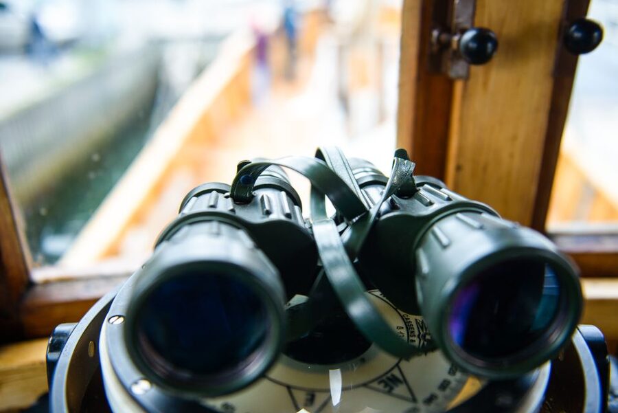 1 Hour Photo & History Cruise - How the crew shapes the experience