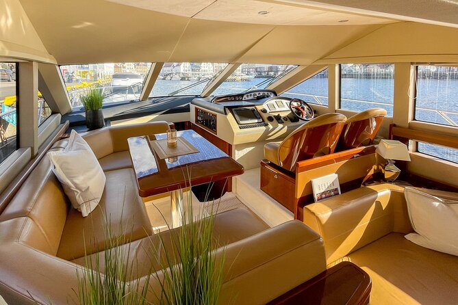 1 night Hardangerfjord Private Fjord-cruise - What the $7,602.15 price really means