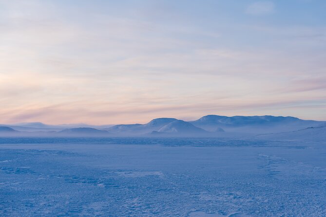2 Day Guided Snowkite Course in Hardangervidda - Timing, dates, and practical planning