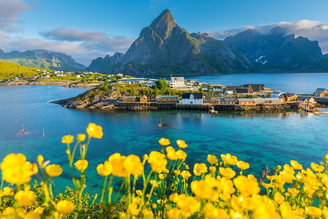 2-Day Lofoten Highlights Photo Tour (Summer) - What the $277.26 price includes