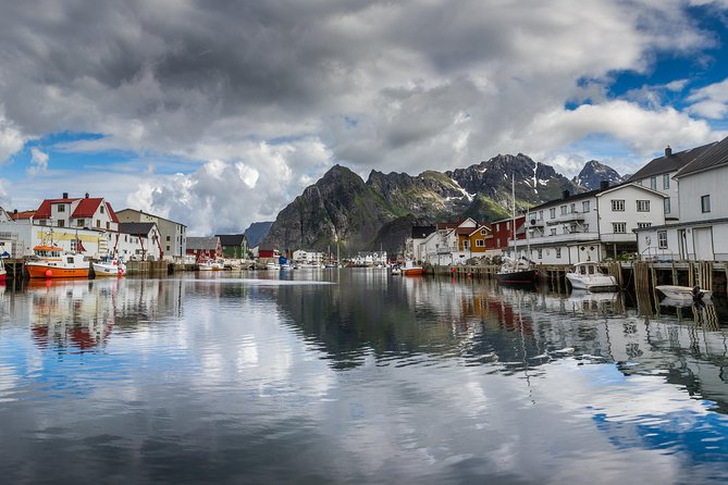 2-Day Lofoten Highlights Photo Tour (Summer) - Who will enjoy this tour most