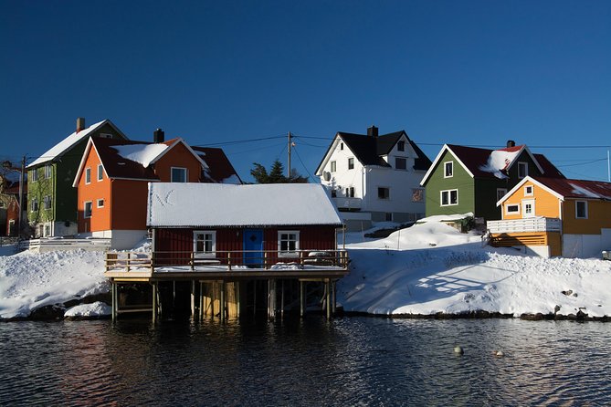 2- Day Lofoten Top Highlights Photo Tour - Why This Tour Works for Lofoten