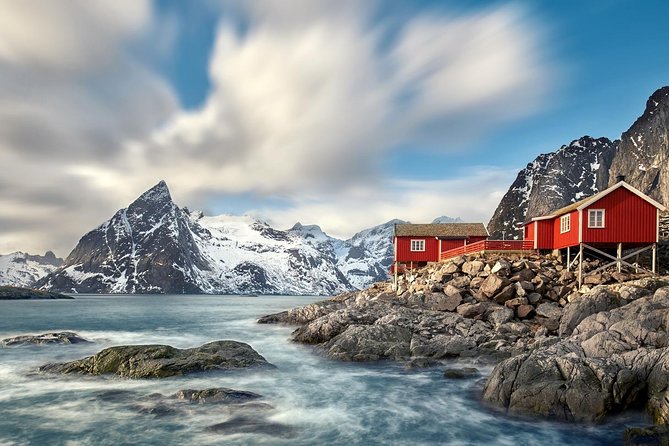 2- Day Lofoten Top Highlights Photo Tour - Guides, Vehicle, and Group Size