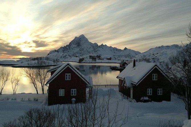 2- Day Lofoten Top Highlights Photo Tour - Is $295.48 a Fair Price?