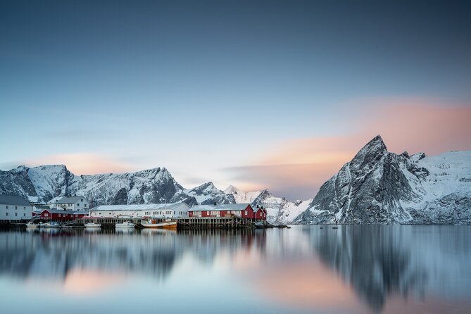 2- Day Lofoten Top Highlights Photo Tour - Who Should Choose This Experience?
