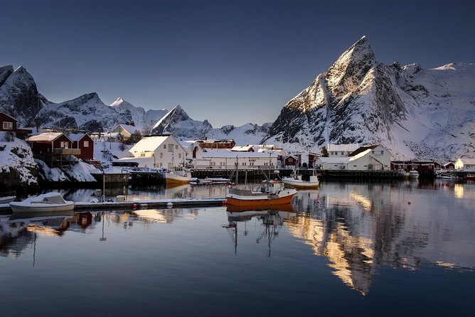 2- Day Lofoten Top Highlights Photo Tour - Should You Book the Lofoten Photo Tour?