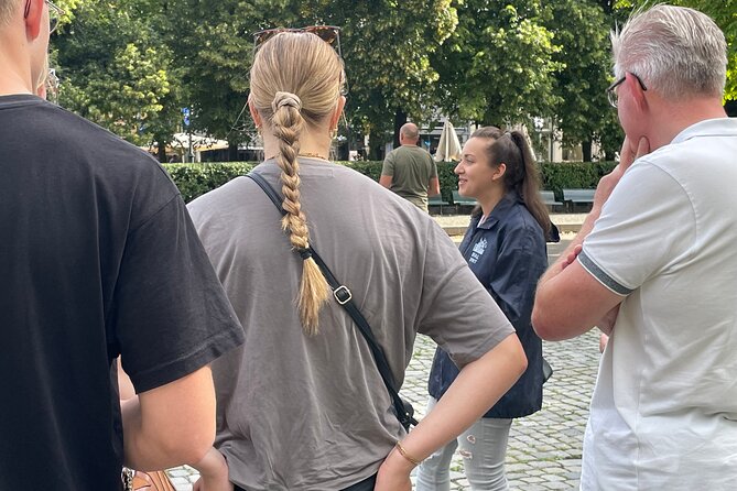 2-Hour Essential Oslo in the City Center Guided Walking Tour - What the guides add to the two-hour format