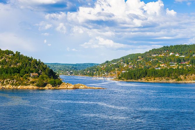 2-Hour Oslo Fjord Sightseeing Cruise by Sailing Ship - Is $40.16 a fair price?