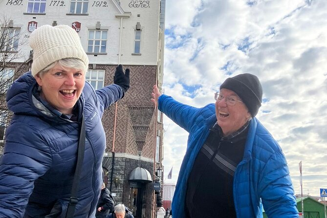 2 Hour Private Guided Walking Tour of Bergen - St. Mary’s Church and Bergen’s oldest standing building