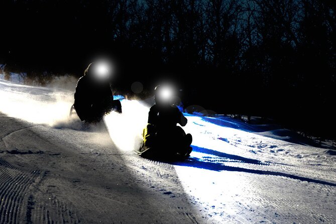 2-Hour Racing Toboggan at Dagali Fjellpark near Geilo in Norway - Who will enjoy Dagali’s racing toboggan?