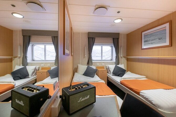 24hr Northern Lights & Whale Watching Cruise - How the Price Measures Up