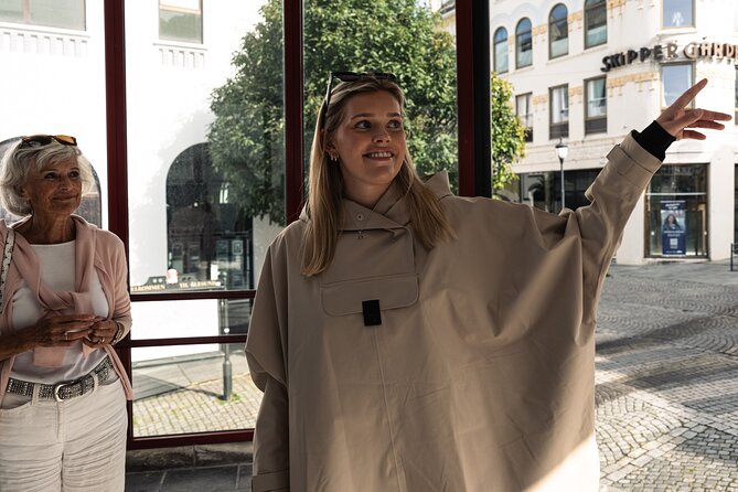 3 Hour Guided Food Walk Tour in Alesund, Norway - Brosundet, Ålesund’s Best Photo Stop