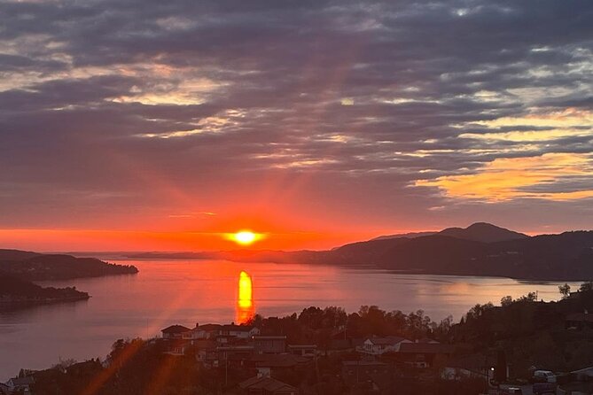 3-Hour Private Norwegian Hiking Experience with Local Guide - Why Geitanuken makes a fine Bergen outing