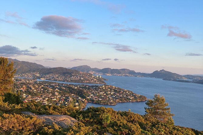3-Hour Private Norwegian Hiking Experience with Local Guide - Is $150.70 per person fair value?