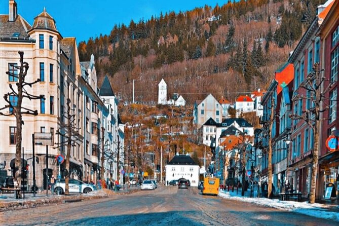 3-Hour Private Tour Hiked through the Bergen Mountains - Is $168.96 per person fair?