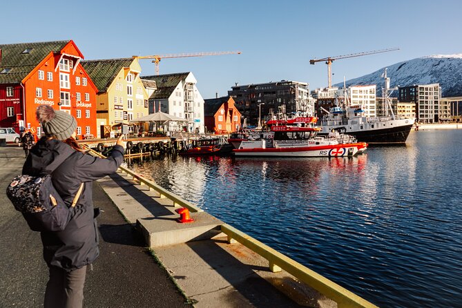 3 Hours Private Walking Food Tour in Norway - Key points to know before booking