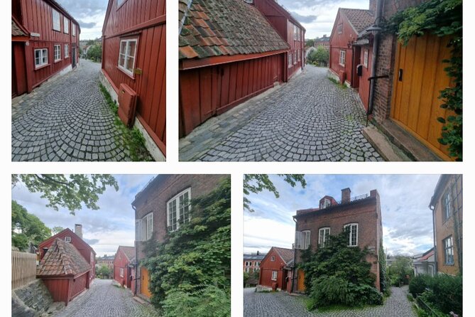 3 Hours Walking Tour for Great Food in Oslo - The Guides Make the Difference
