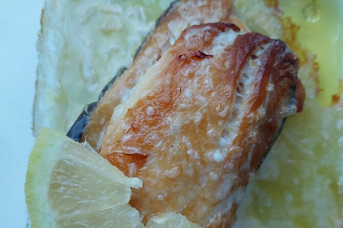 3 Hours Walking Tour for Great Food in Oslo - How Much Food Do You Actually Get?