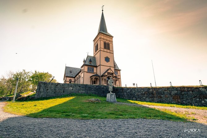 5 Highlights Of Lofoten From Svolvær - What the included extras really add