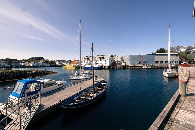 5 Highlights Of Lofoten From Svolvær - The pace, group size, and weather issue