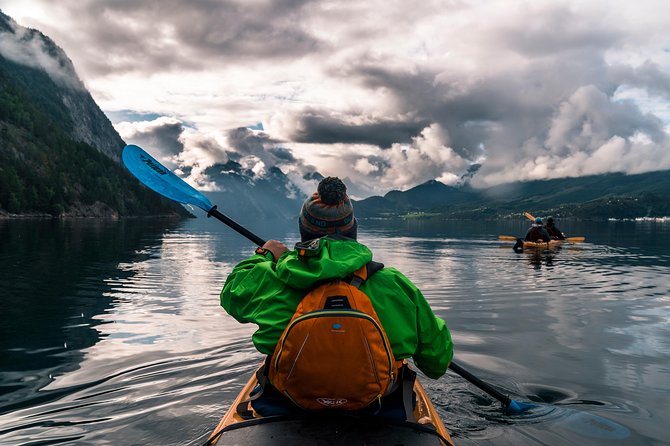 6 Day Fjord Kayaking Trip Norway - Key things to know before booking