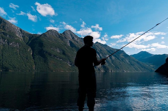 6 Day Fjord Kayaking Trip Norway - Food, gear, and the real value of $2,199.47