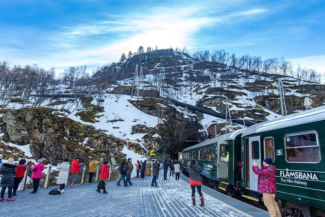 7-Day Scenic Scandinavian Tour from Oslo exploring Denmark, Sweden and fjords in Norway - Day 7: Oslo’s Nobel connection and Vigeland Park
