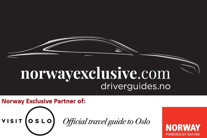 7 hours Private Limousine tour combined Oslo & Tyrifjord including "The Twist" - Oslo’s Opera House, Karl Johan, and the waterfront