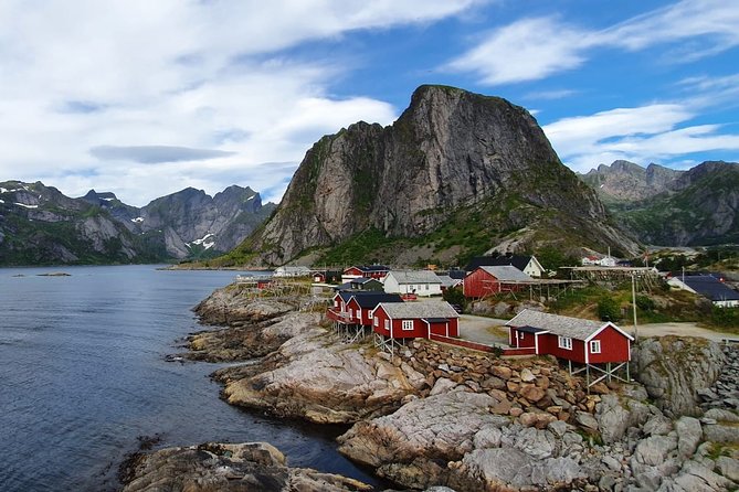 7day - Private tour of Norway/ Lofoten and Tromso - Key details to know before booking