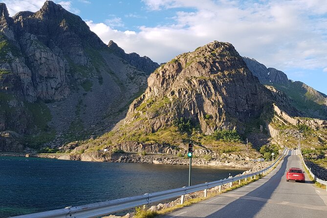 7day - Private tour of Norway/ Lofoten and Tromso - Trollfjord by boat, then onward to Narvik