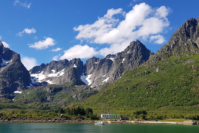 7day - Private tour of Norway/ Lofoten and Tromso - What the price includes, and what it does not