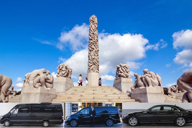 8 hours Full-Day Exclusive Oslo Tailormade Guided Limo Tour - Who gets the most from this private Oslo tour