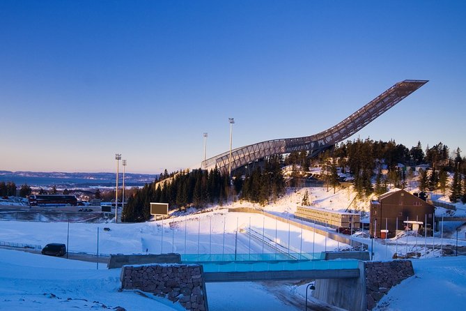 8 hours Full-Day Exclusive Oslo Tailormade Guided Limo Tour - Inside the Fram Museum’s polar ships
