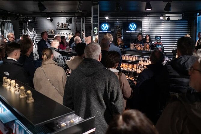 A time travelling adventure to "The Viking Farm", Avaldsnes+TVP. - Why this Viking experience works for families