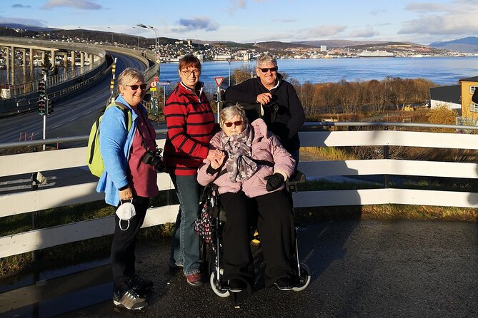 Accessible Tromsø Island Tour - Key points to know before you book