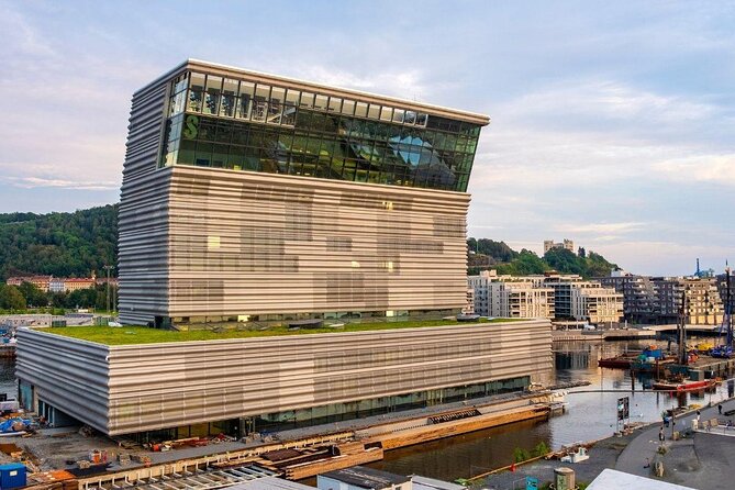 Akerselva River Kayak/Packraft Tour: Urban Adventure in Oslo - Key details before you book