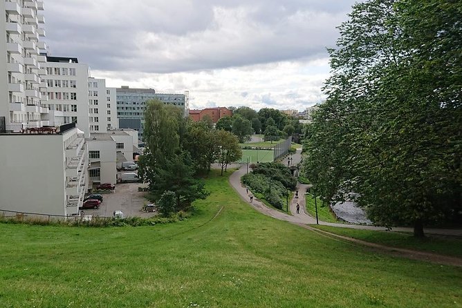 Akerselva River Meander: A Self-Guided Audio Tour - Is $7.99 a fair price?