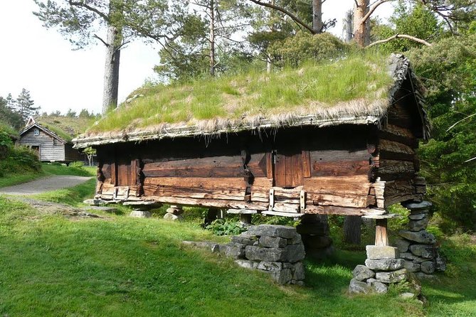 Alesund 3 hrs Private tour Medieval Village Sunnmore - Who will get the most from this private outing?