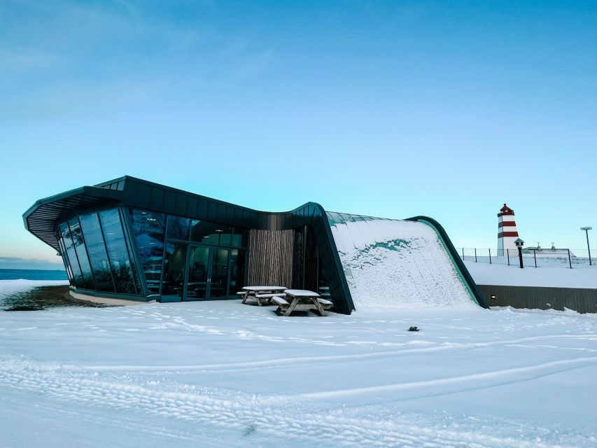 Ålesund: Ålesund and Surrounding Islands Audio Guide Tour - Is $136 a fair price?