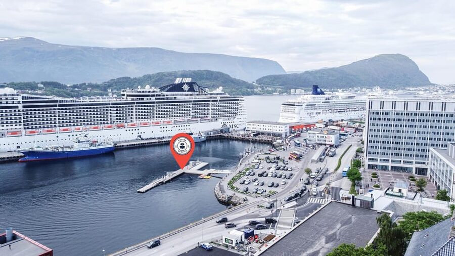 Ålesund: Archipelago Fjord Cruise - Is $48 Good Value?