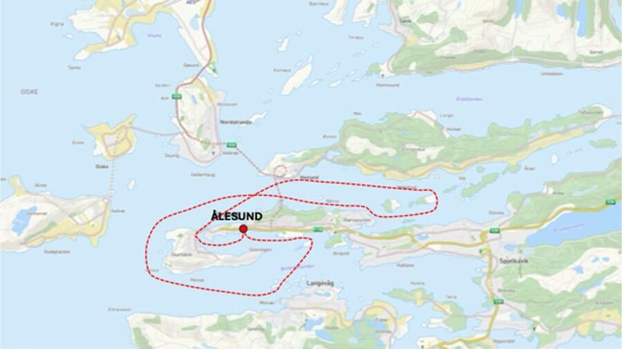 Ålesund: Archipelago Fjord Cruise - Who Will Enjoy This Cruise Most?