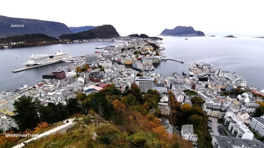 Ålesund: Giske and Godøy Islands Guided Sightseeing Tour - Why This Island Tour Works Well From Ålesund