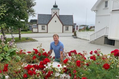 Molde-Atlantic Road Round trip