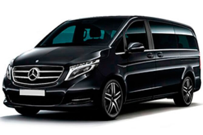 Alesund Port, Airport & City Private Transfer - Key points to know before booking