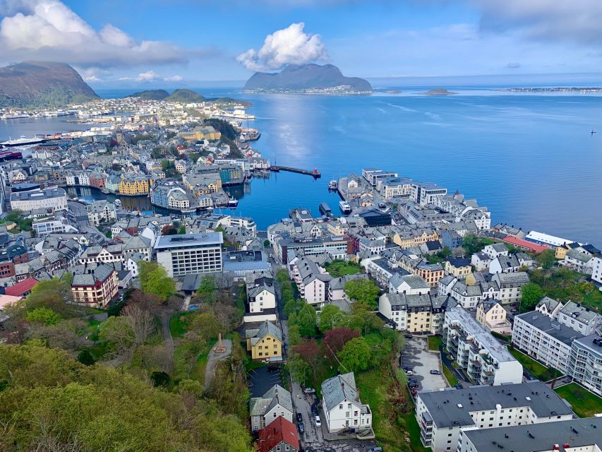 Alesund: Private Tour to the Viking Islands - Key points to know before you book