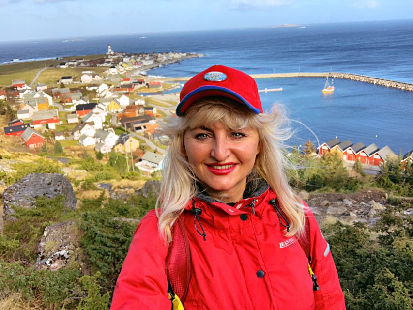 Alesund: Private Tour to the Viking Islands - Weather, timing, and small practical details