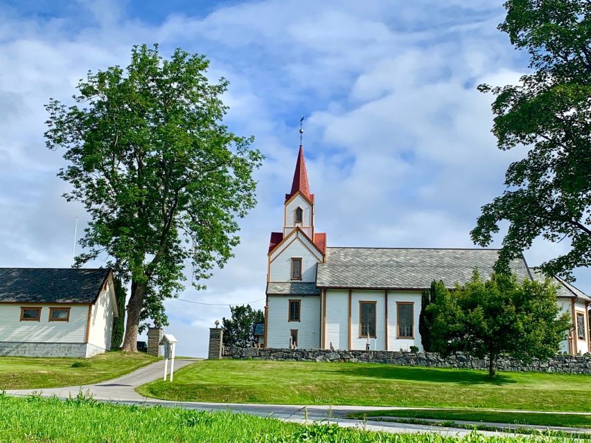 Alesund: Private Tour to the Viking Islands - Is $944 good value for four hours?