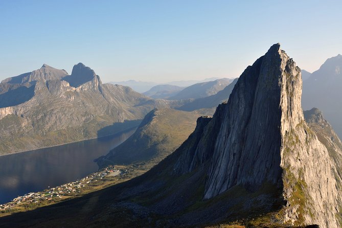 Alesund Shore Excursion: From Fjords to Trolls - Key points to know before booking