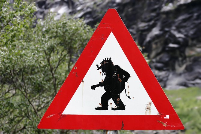 Alesund Shore Excursion: From Fjords to Trolls - Leaving Ålesund for Storfjord