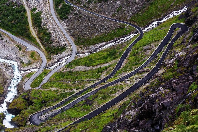 Alesund Shore Excursion: From Fjords to Trolls - What the $187.53 price buys you